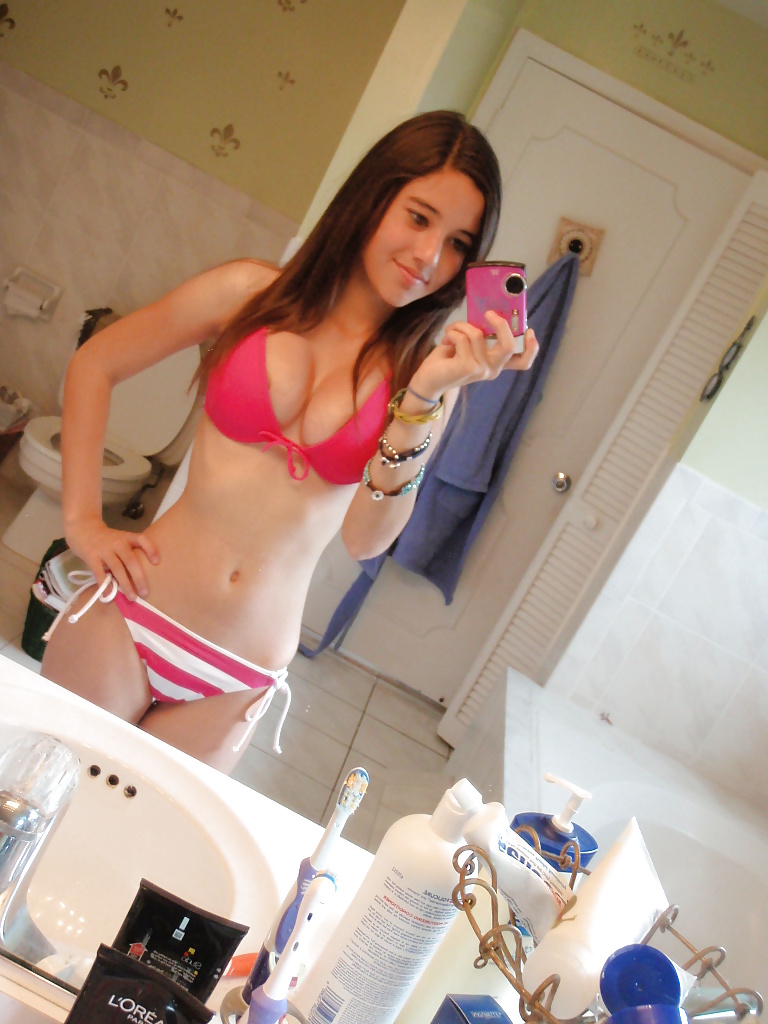 Hot Teen pict gal