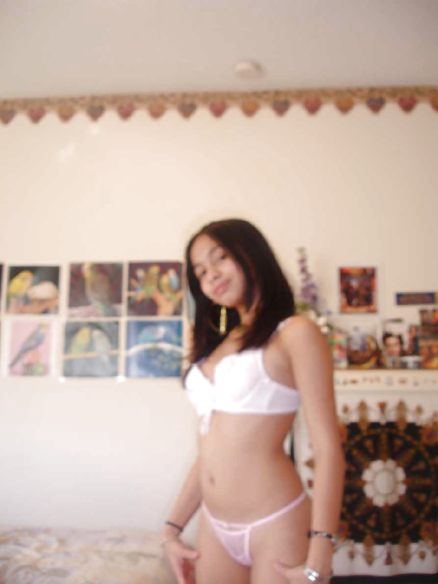 Hot Teen pict gal