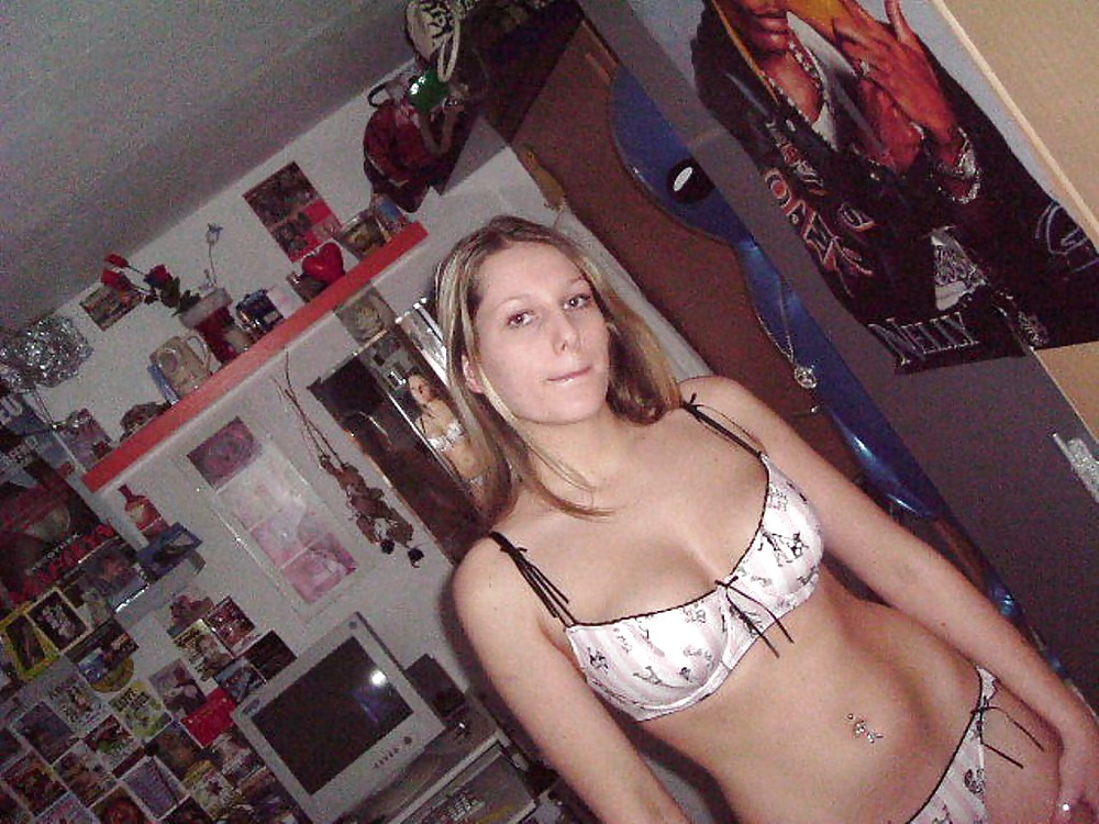 Cute Teens 5 (18+) pict gal