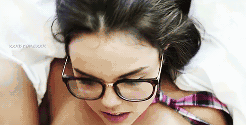 Housewife cumshot with glasses gif free porn image