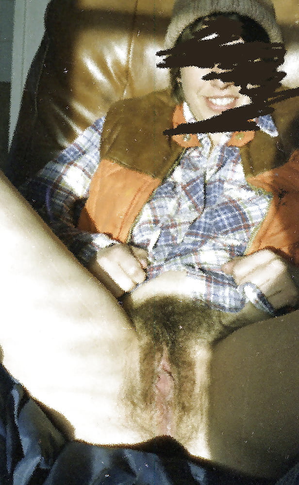 Hairy, hairy chicks pict gal