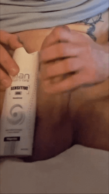 Just to make you horny