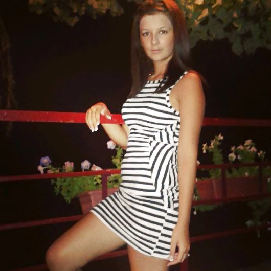 bulgarian and turkish Nelis Muatafaova pict gal