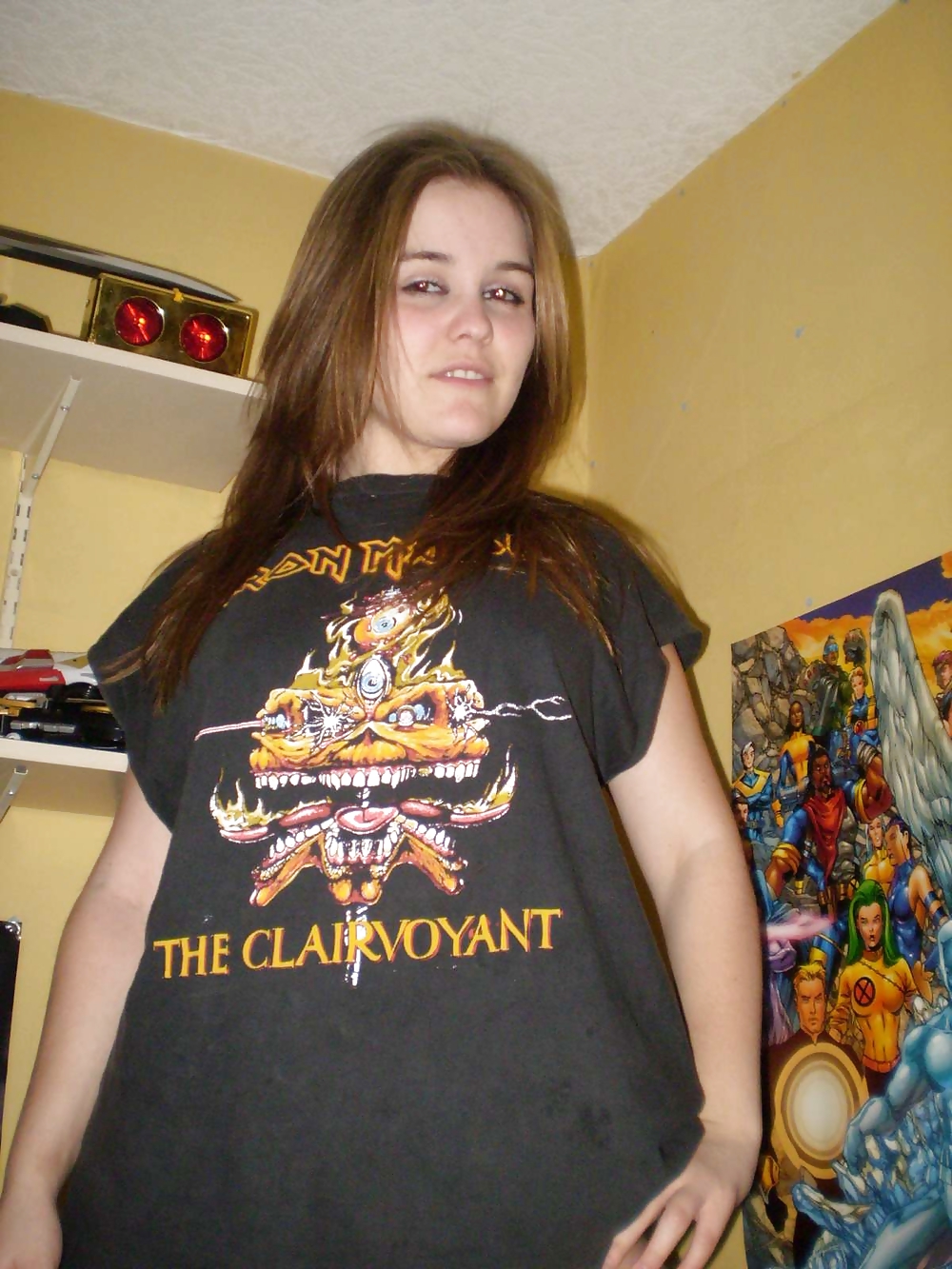 Cute Teen Eva pict gal