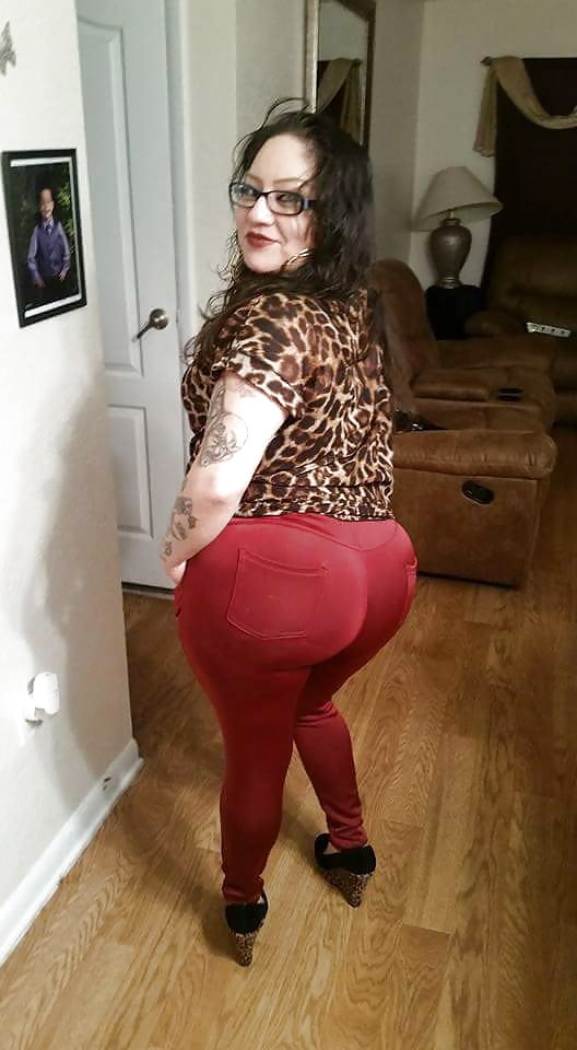 My Fat Mexican neighbor ass pict gal