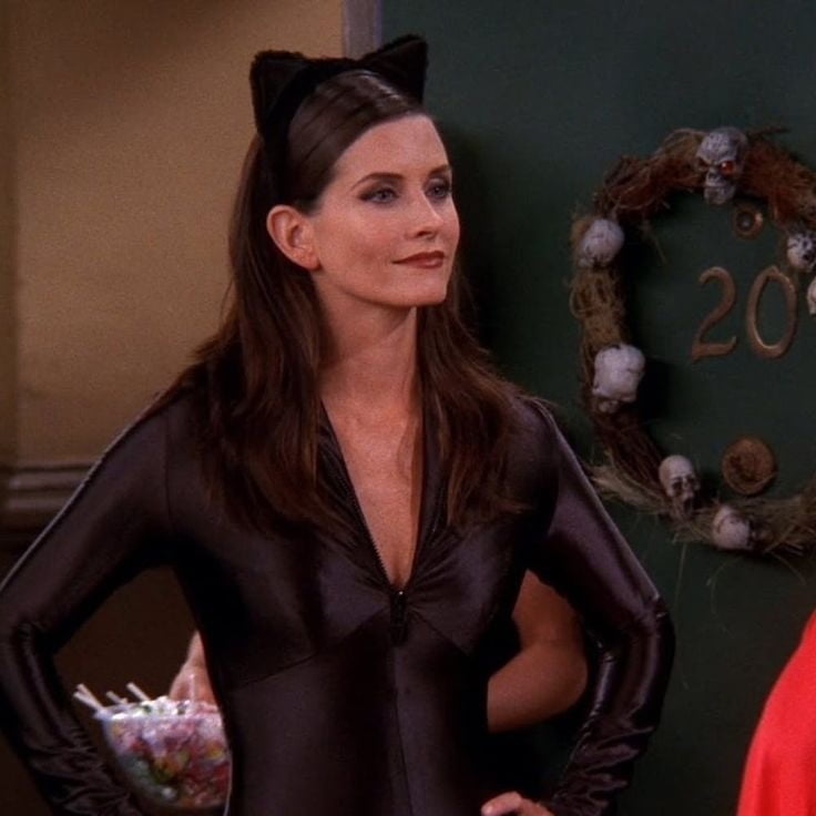  Courteney cox- 26 Photos 