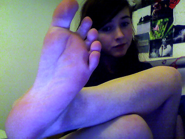 wtf Sexy Teenie Feet reloaded v1.9 pict gal