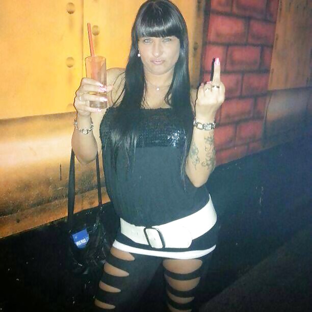 German FB sluts voting #7 - pls vote and comment pict gal