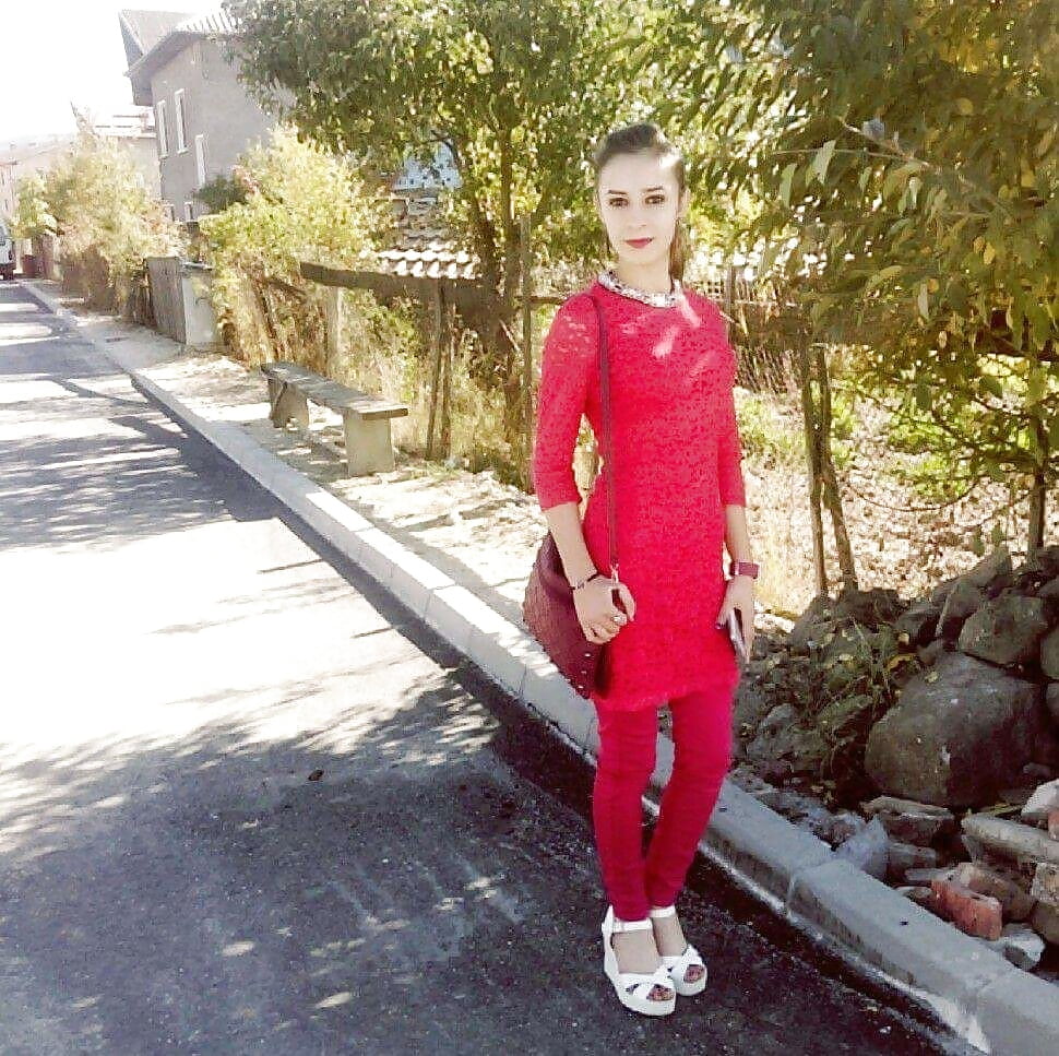 Bulgaria teen pict gal