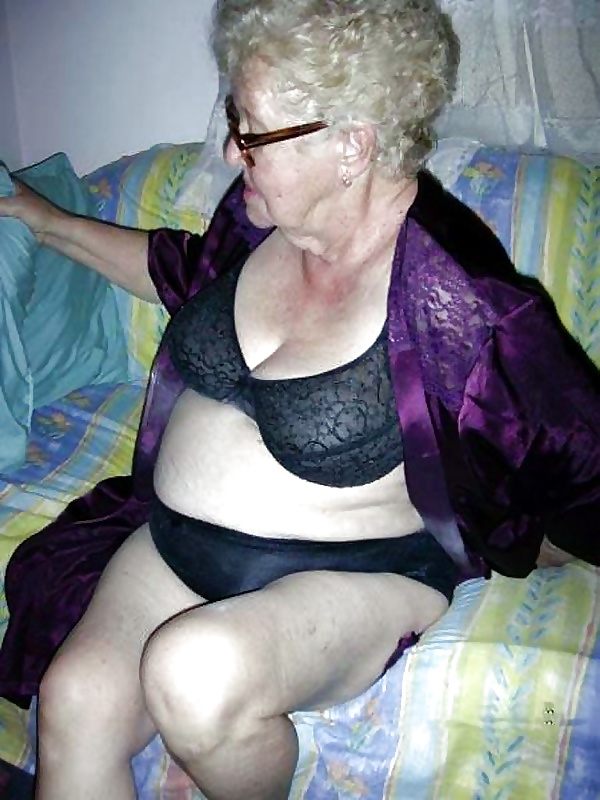 Sexy Grannies! Big collection! pict gal