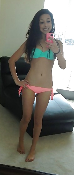 Amateur Sexy Teens pict gal