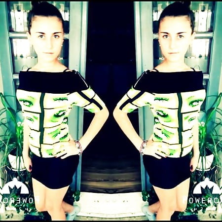 Andjela Djj.