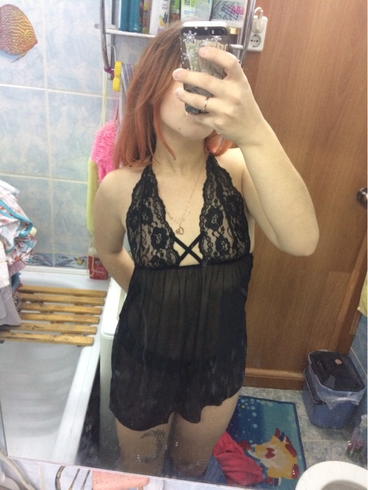 Lingerie pict gal