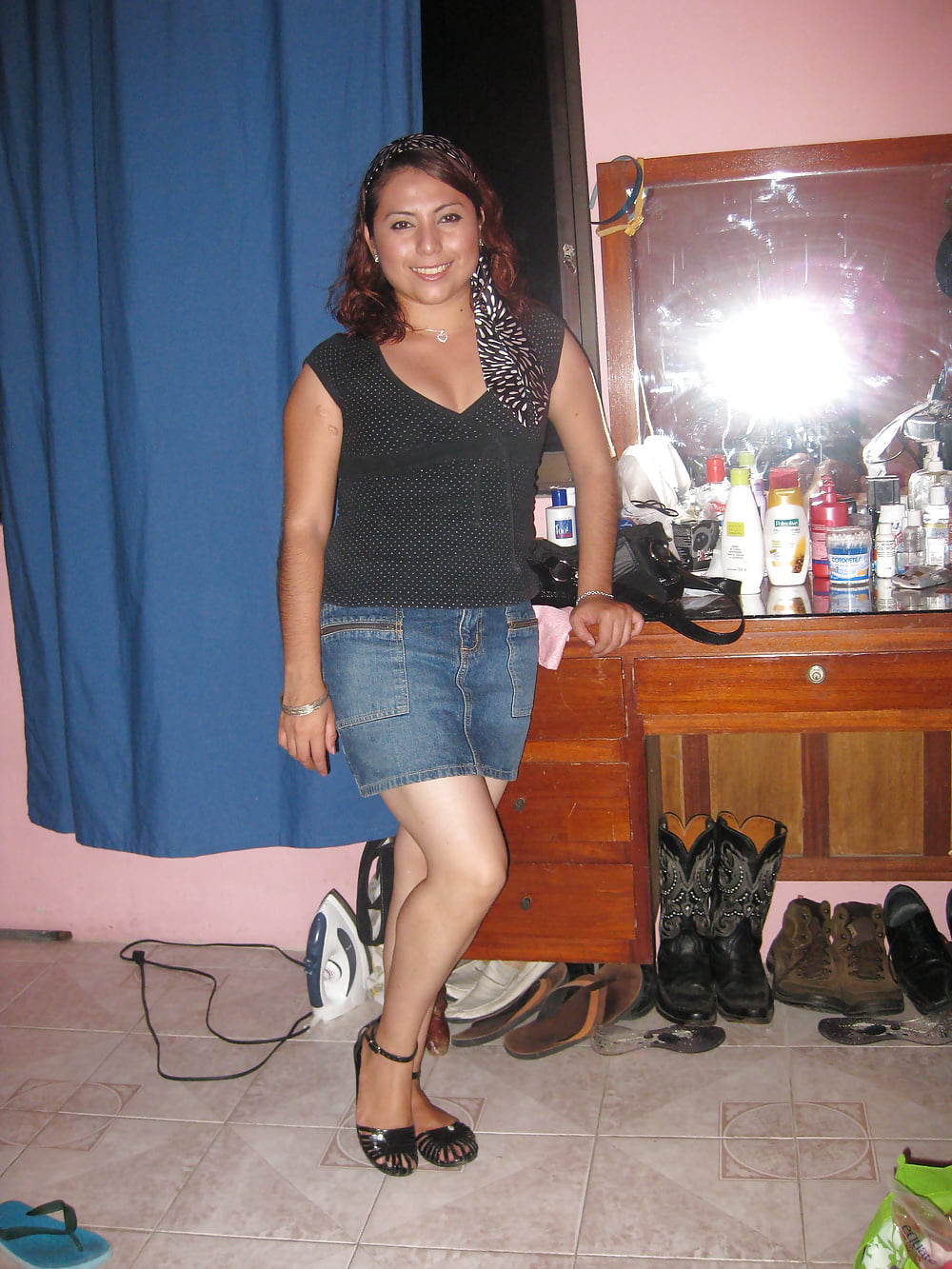 Lulu y amigas pict gal