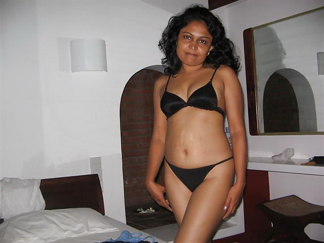 UbuntuNP - Indian - Priya pict gal