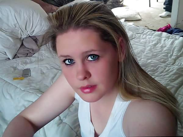 Chav slut i know 3 pict gal