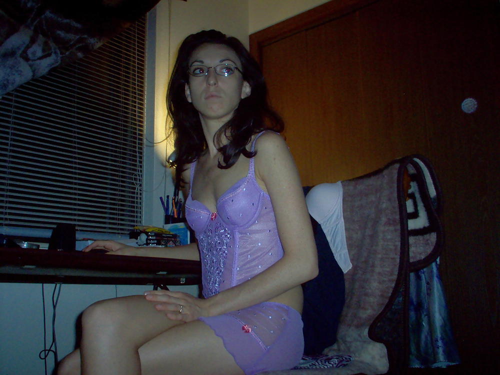 Real Amateur Set - College Girl pict gal