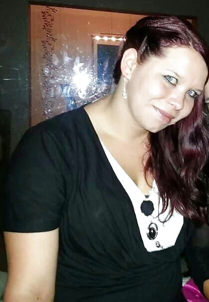 Meine Ex Jana pict gal