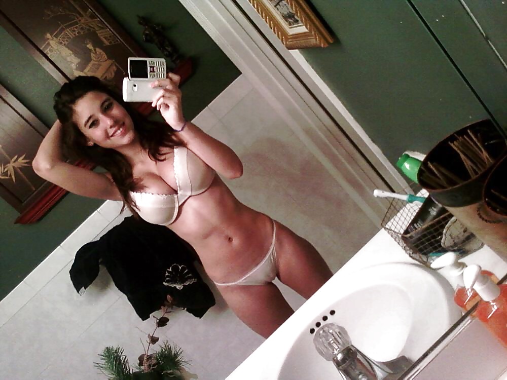 Amazing Amateur Teens 19 pict gal