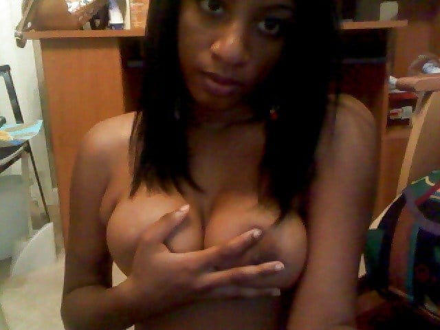 Ebony Webcam Girls