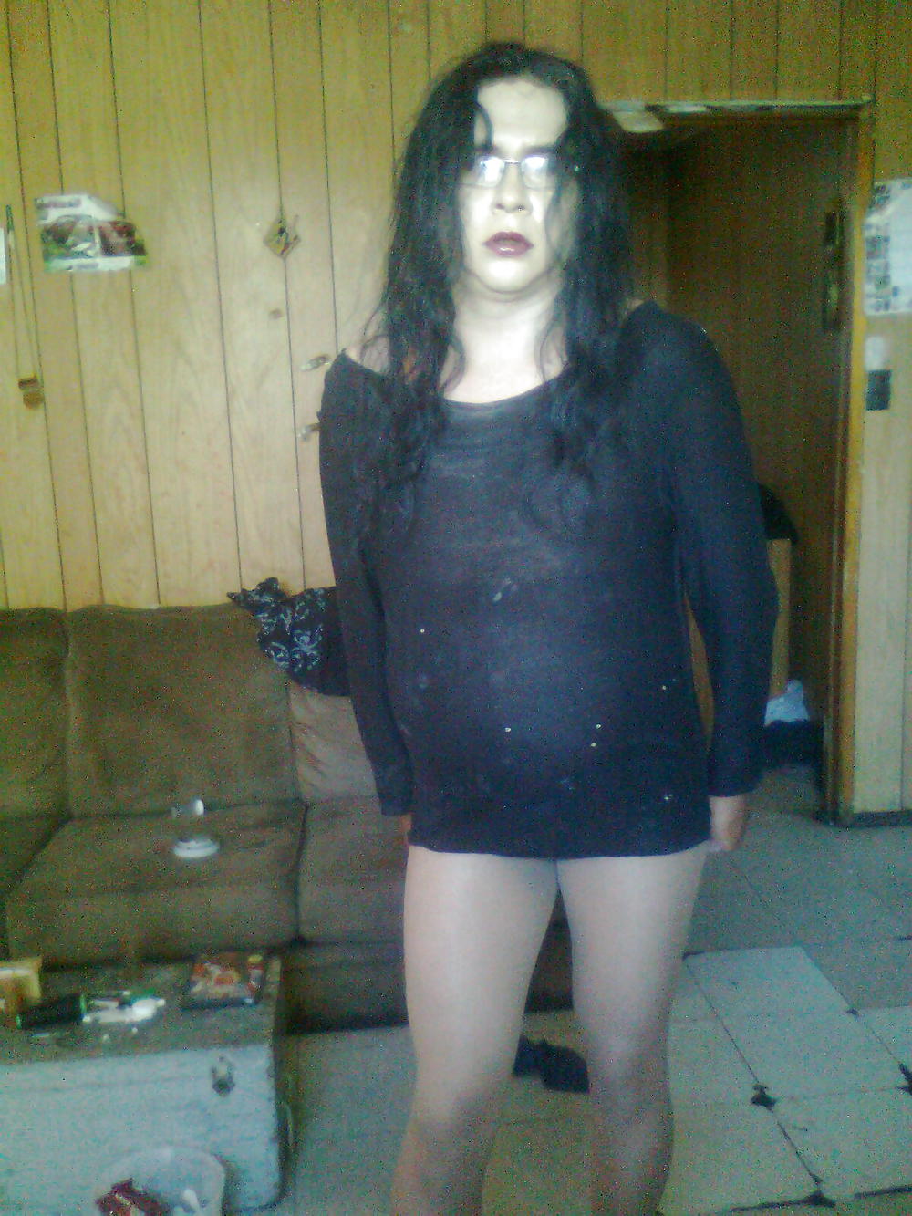 crossdressing and anal pics pict gal