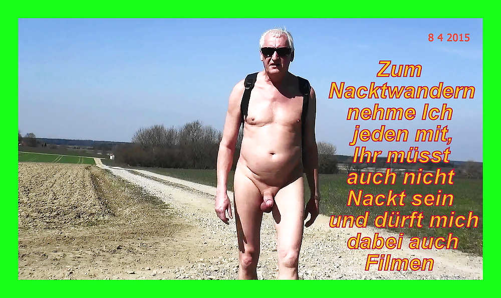 2015 Nacktwandern und Wichsen pict gal