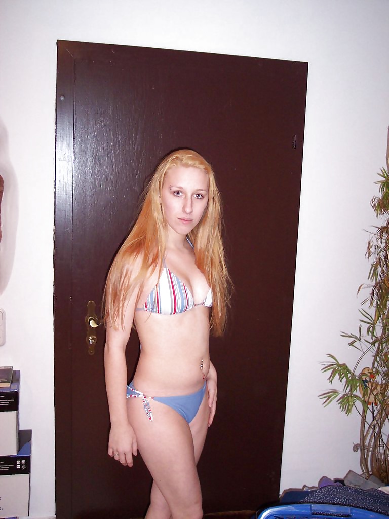 Blonde teen Natasha pict gal