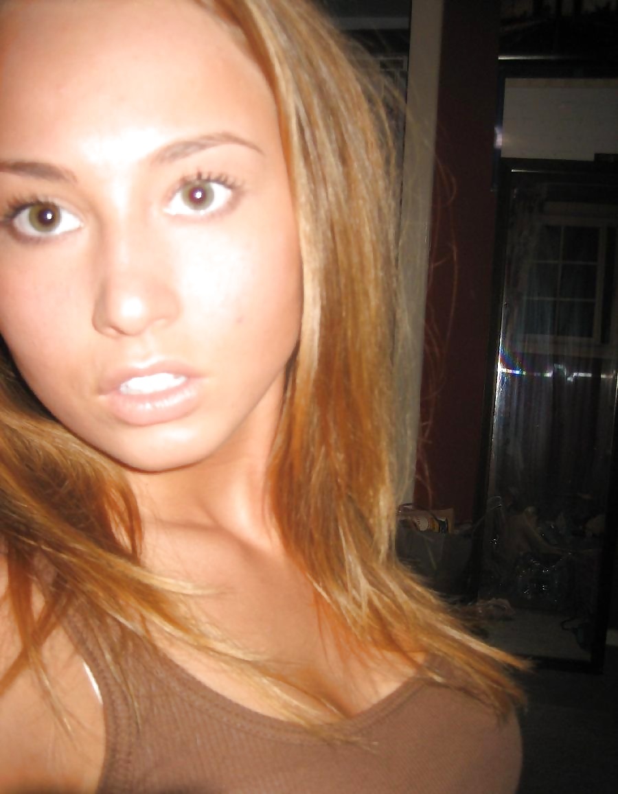 Young hot slut pict gal