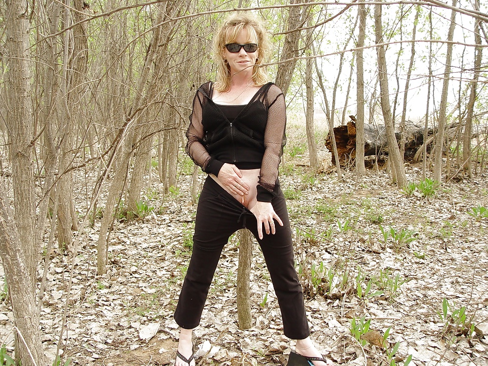 blonde milf pict gal