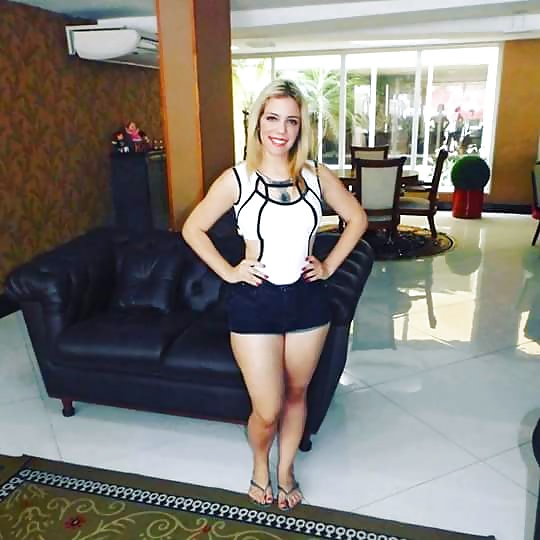 Mamasita del face (Maria Fernanda) pict gal