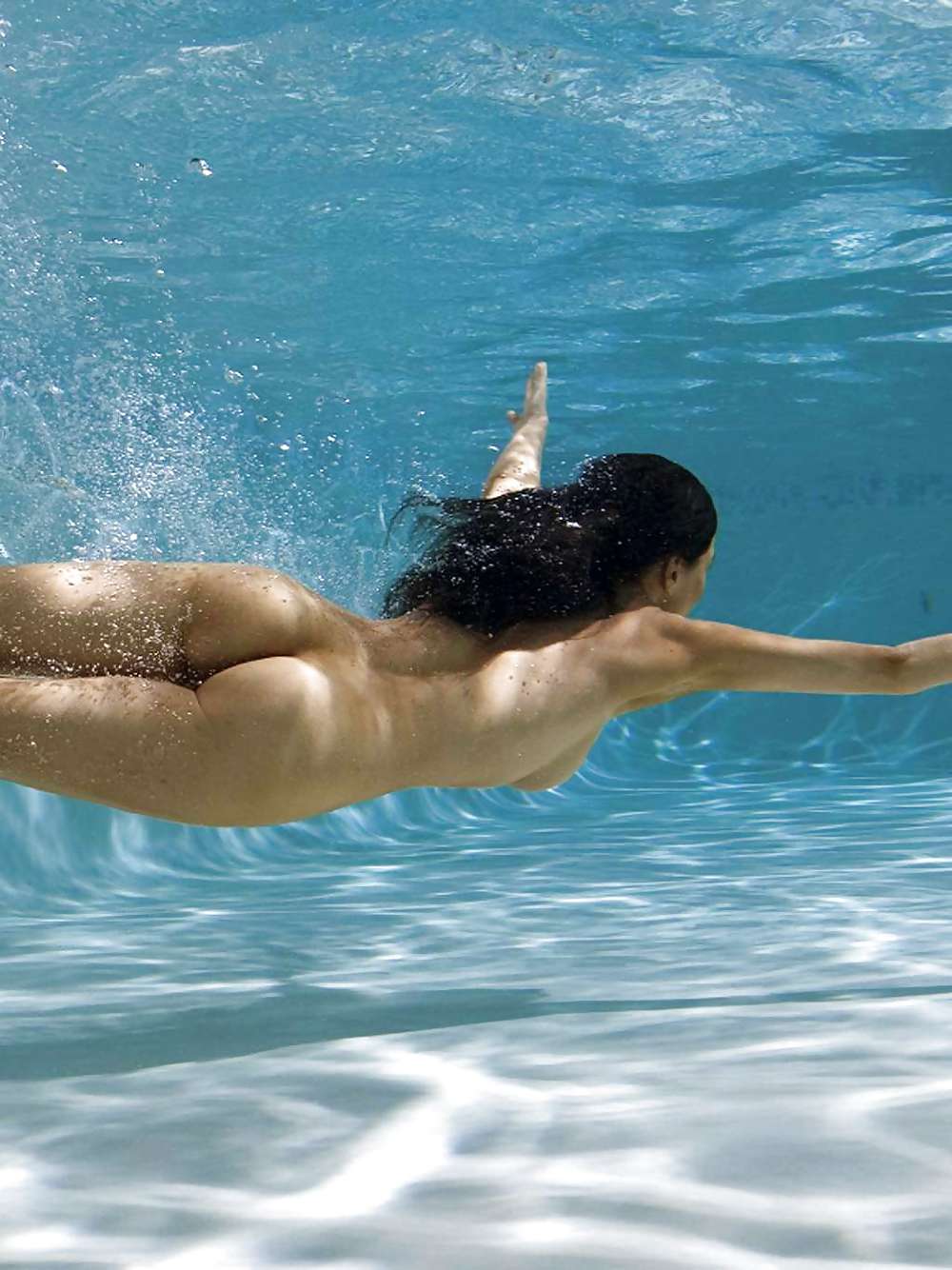 Funboy X Pangea Mens Swim Trunks