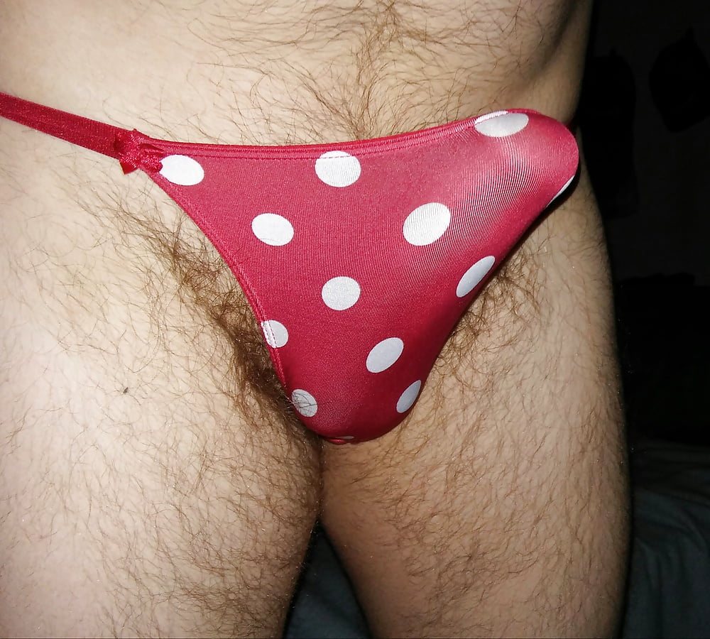 Men In Panties Pics