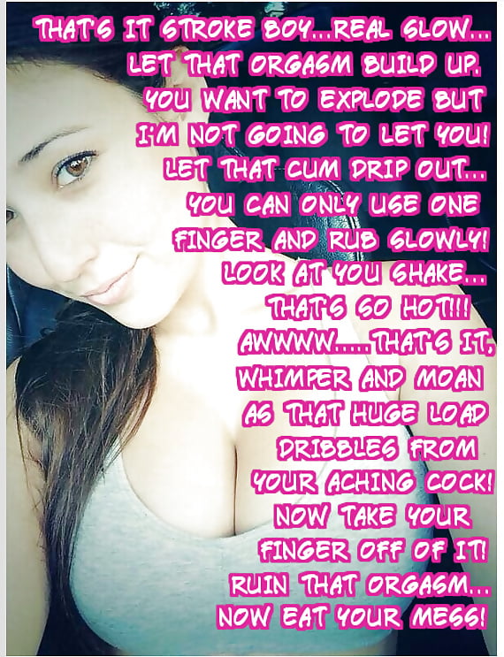 Captions Requested by Slutty-Natalie pict gal