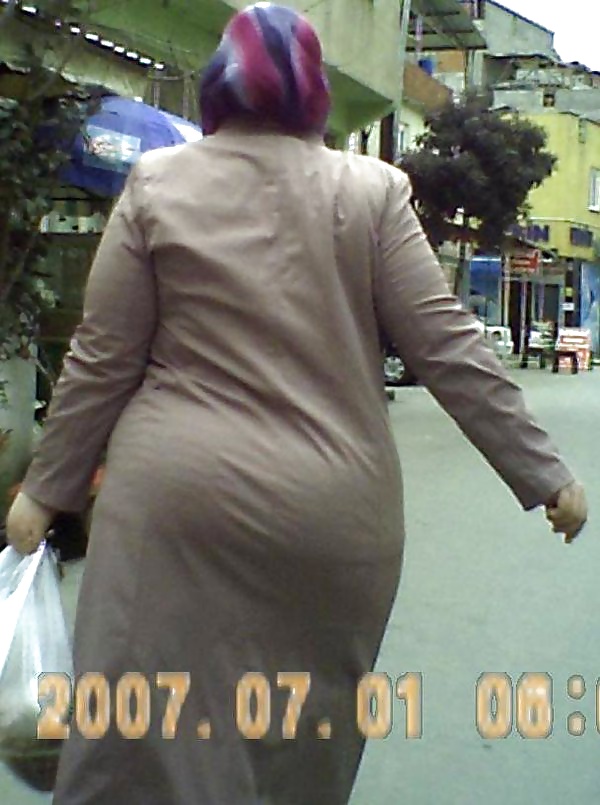 Turkish Turban - Hijab pict gal