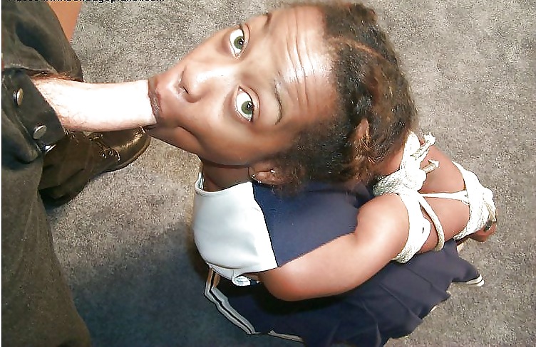 ebony suckers pict gal