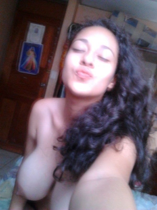 Latina teen pict gal