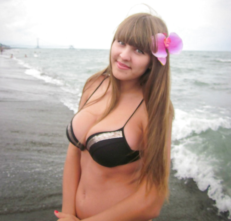 Big tits sexy amateur teen #149 pict gal