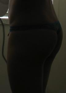 Tessa Titties & Arse pict gal