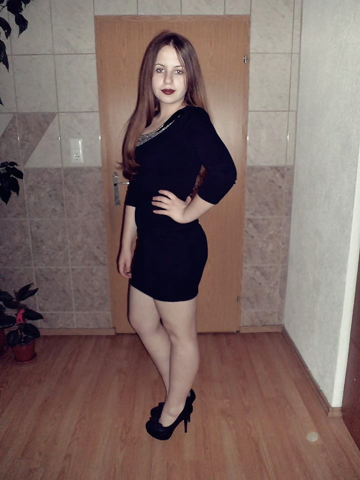 teen heels 27bih pict gal