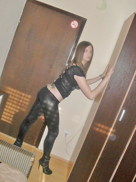 Serbian Slut Stajcica pict gal