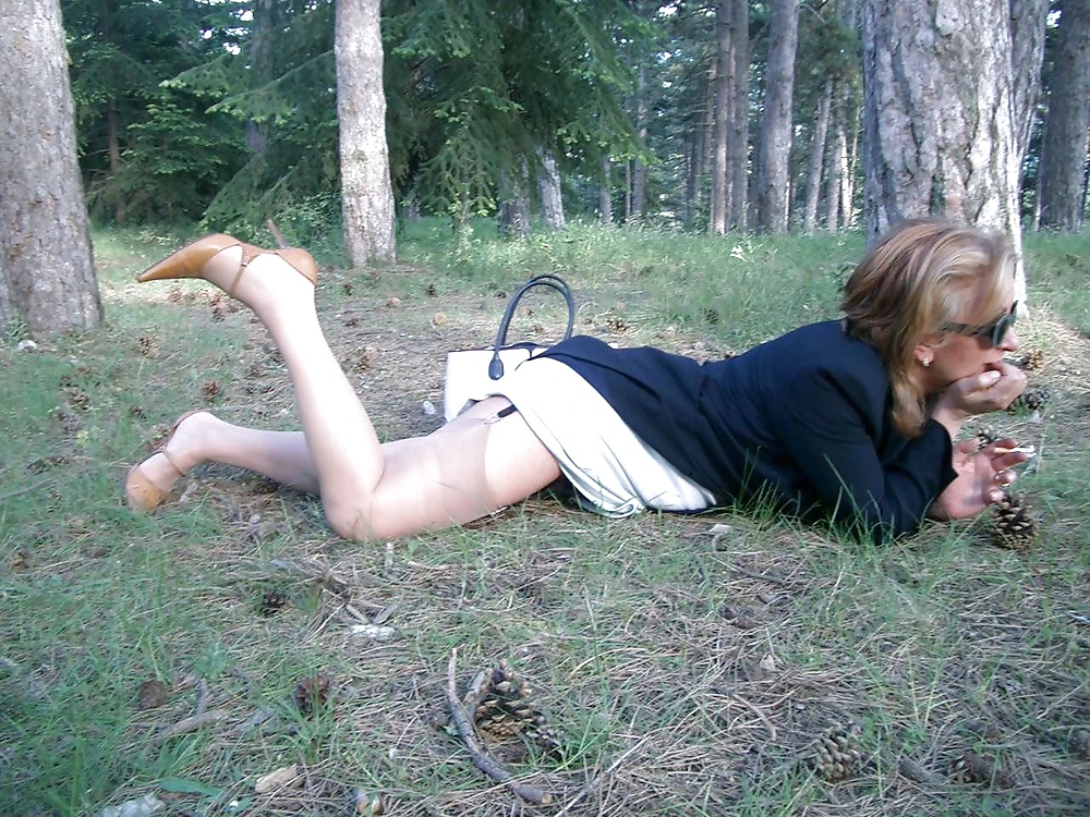 Brigitte altra splendida matura pict gal