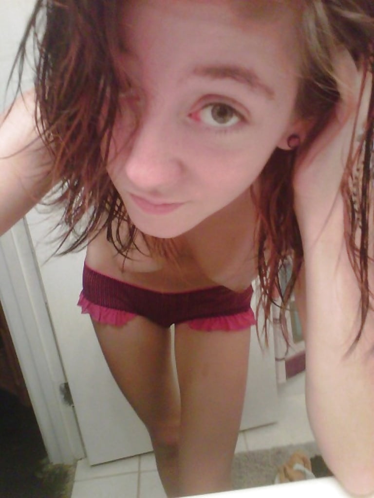 Horny Silly Selfie Teens (309) pict gal