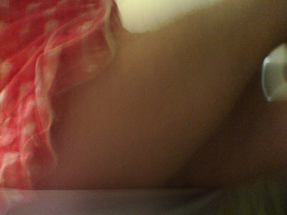 Ruffled pink pict gal