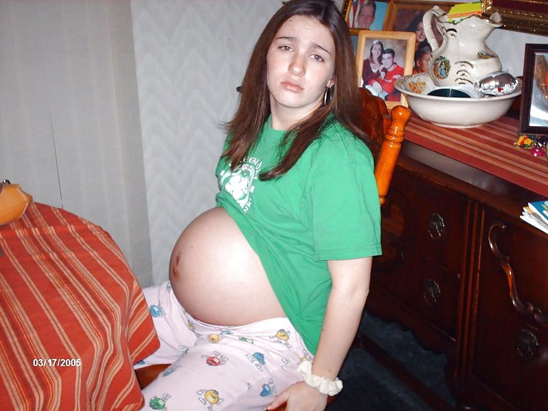 Cute Pregnant Teens pict gal