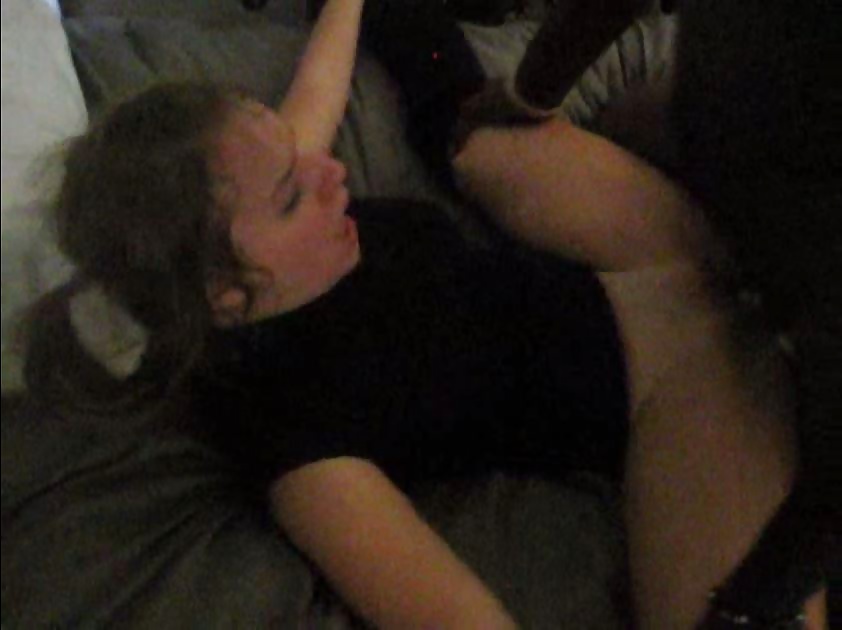 Amber Blank interracial cuckold pix pict gal