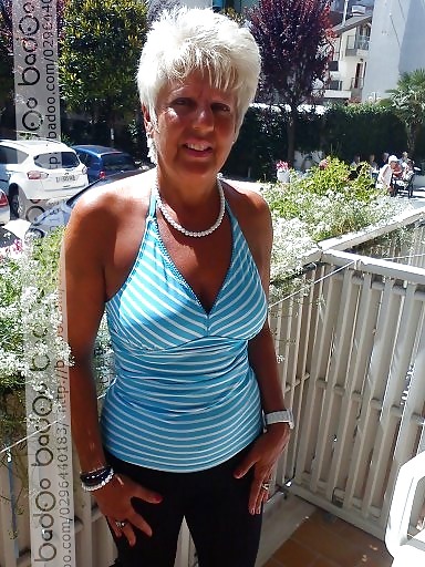 BERNADETTE 56 ANS sarreguemines pict gal