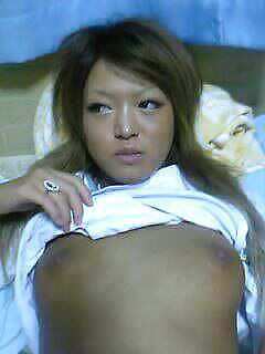 Young japanese girls who love to show 4 pict gal