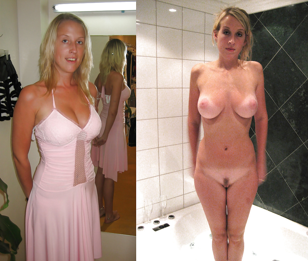 amateur wife undressing pics