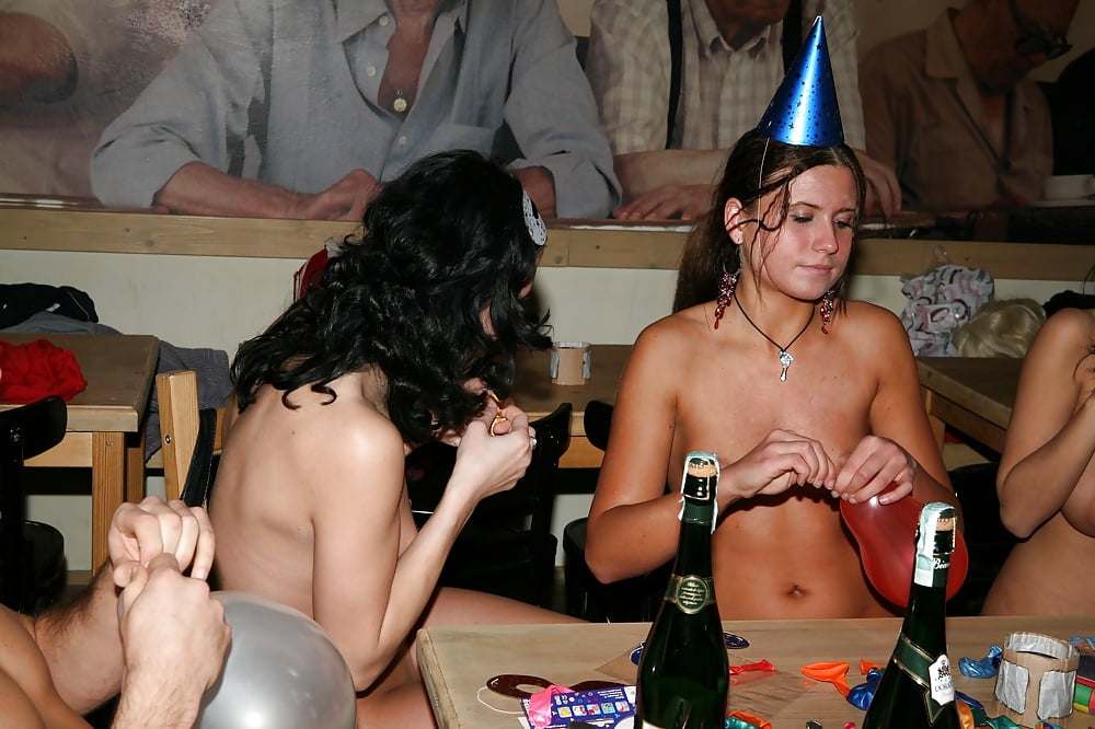 Polish Party Sluts pict gal