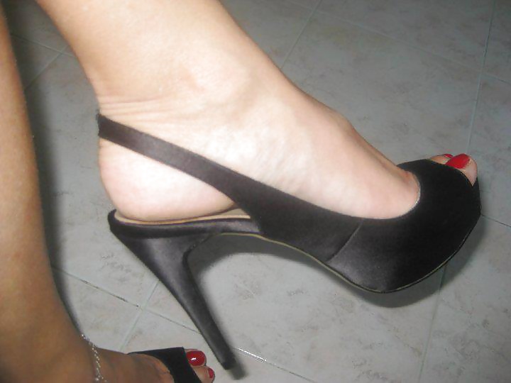 sexy feet & heels pict gal